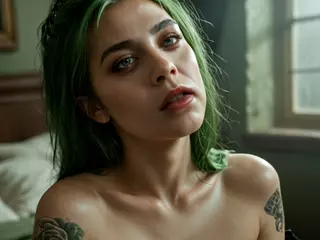 Mellisaa's Live Sex Cam Show