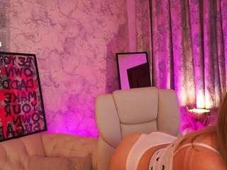 sofiebloom - Live Cam
