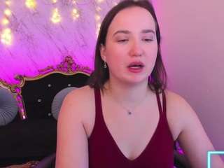 sofiebloom Live Webcam on CamSoda