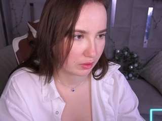 sofiebloom Live Webcam on CamSoda