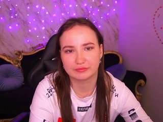 sofiebloom Live Webcam on CamSoda