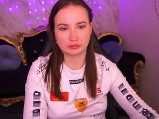 sofiebloom Live Webcam on CamSoda