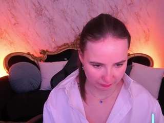 sofiebloom Live Webcam on CamSoda