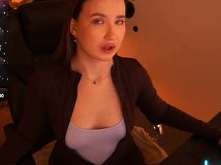 sofiebloom's CamSoda show and profile