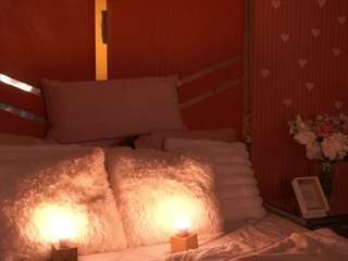 sofiebloom live webcam show