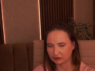 SofieBloom live webcam show
