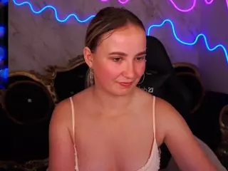 SofieBloom's Live Sex Cam Show