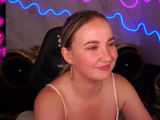 SofieBloom's Live Sex Cam Show