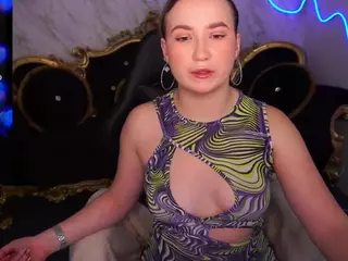 SofieBloom's Live Sex Cam Show