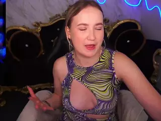 SofieBloom's Live Sex Cam Show
