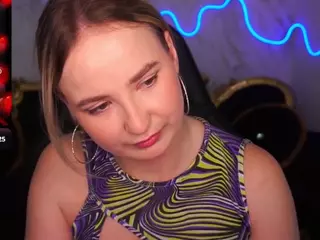 SofieBloom's Live Sex Cam Show
