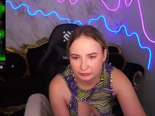 SofieBloom's Live Sex Cam Show