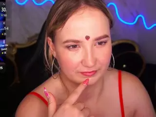 SofieBloom's Live Sex Cam Show