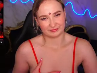 SofieBloom's Live Sex Cam Show