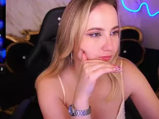 SofieBloom's Live Sex Cam Show