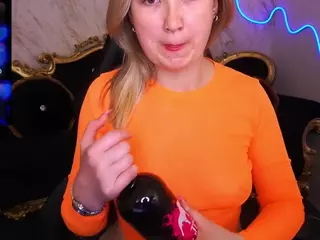 SofieBloom's Live Sex Cam Show