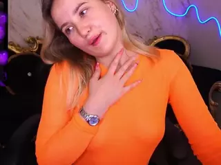 SofieBloom's Live Sex Cam Show
