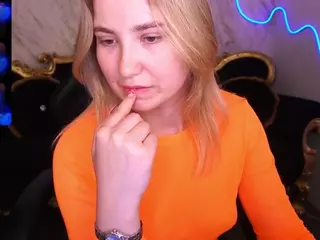 SofieBloom's Live Sex Cam Show