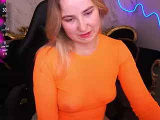 SofieBloom's Live Sex Cam Show