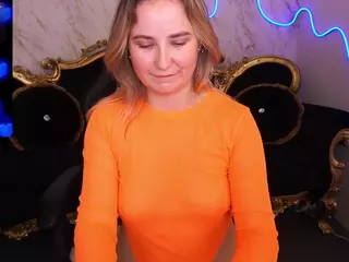 SofieBloom's Live Sex Cam Show