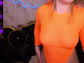 SofieBloom's Live Sex Cam Show