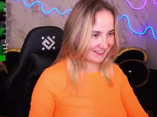 SofieBloom's Live Sex Cam Show
