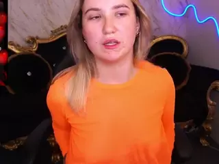 SofieBloom's Live Sex Cam Show