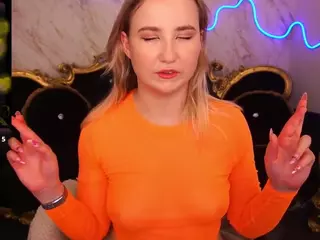 SofieBloom's Live Sex Cam Show