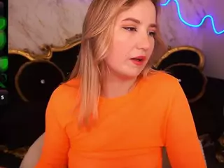 SofieBloom's Live Sex Cam Show