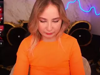 SofieBloom's Live Sex Cam Show