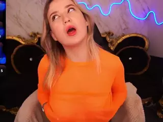 SofieBloom's Live Sex Cam Show