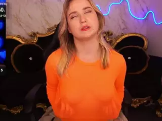 SofieBloom's Live Sex Cam Show
