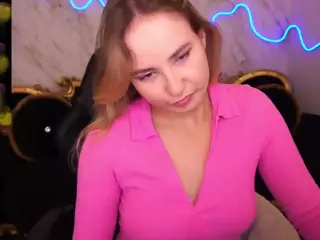SofieBloom's Live Sex Cam Show