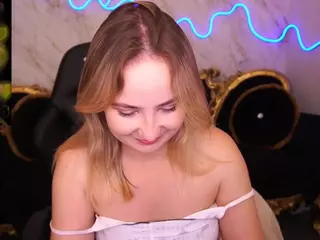 SofieBloom's Live Sex Cam Show