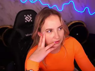 SofieBloom's Live Sex Cam Show