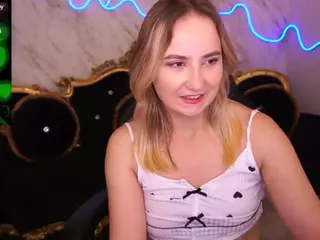 SofieBloom's Live Sex Cam Show
