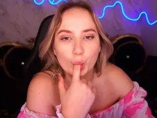 SofieBloom's Live Sex Cam Show
