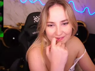 SofieBloom's Live Sex Cam Show