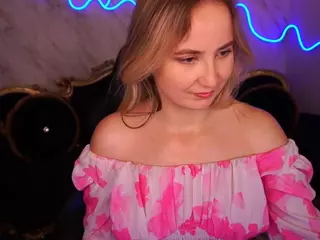 SofieBloom's Live Sex Cam Show