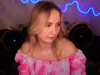 SofieBloom's Live Sex Cam Show