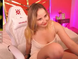 SofieBloom's Live Sex Cam Show