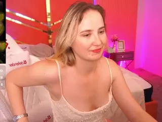 SofieBloom's Live Sex Cam Show