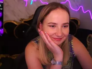 SofieBloom's Live Sex Cam Show
