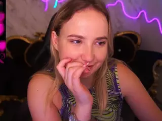 SofieBloom's Live Sex Cam Show