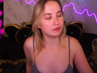 SofieBloom's Live Sex Cam Show
