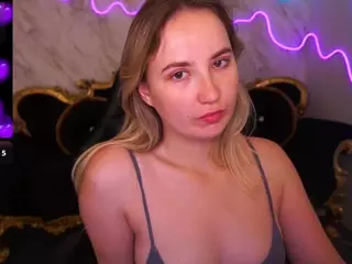 SofieBloom's Live Sex Cam Show