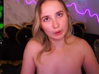 SofieBloom's Live Sex Cam Show