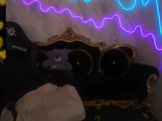 SofieBloom's Live Sex Cam Show