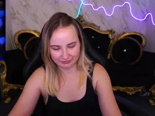 SofieBloom's Live Sex Cam Show