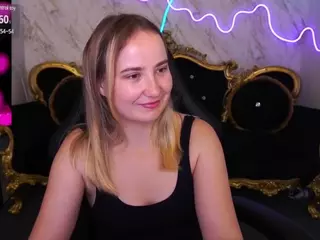 SofieBloom's Live Sex Cam Show